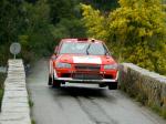 Mitsubishi Lancer Evolution VII WRC 2001 года